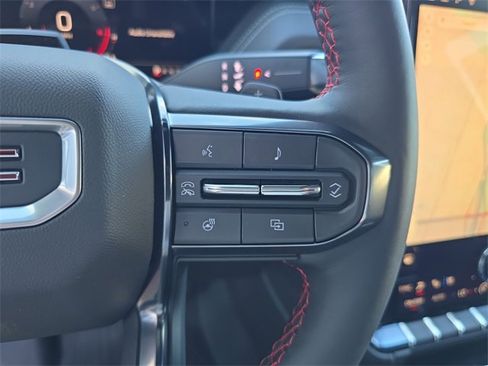 New 2026 GMC Yukon XL AT4 Ultimate w/ LPO, Floor Liner Package image 26