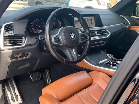 Used 2022 BMW X5 xDrive40i w/ M Sport Package AWD/4WD image 17