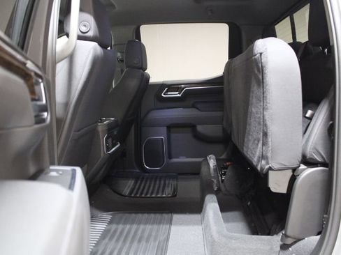 New 2026 GMC Sierra 1500 Elevation w/ Preferred Package image 41