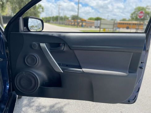 Used 2012 Scion tC FWD image 29