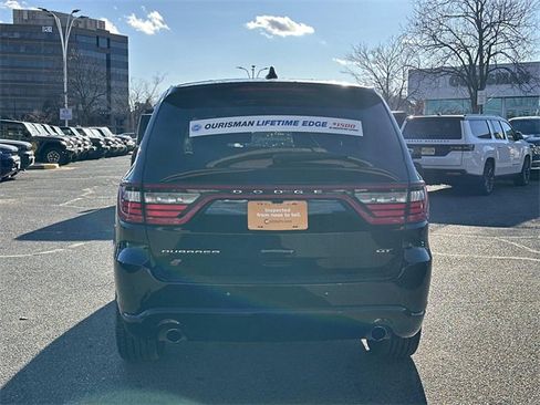 Certified 2023 Dodge Durango GT image 3