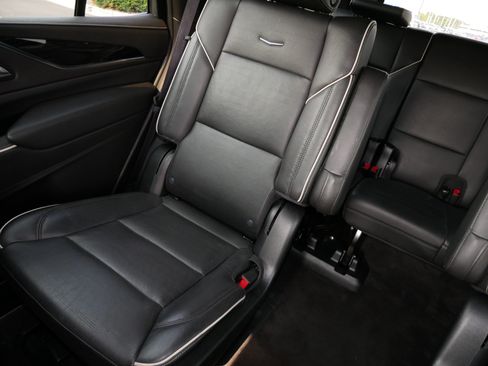 Used 2023 Cadillac Escalade Sport w/ Touring Package AWD/4WD image 6