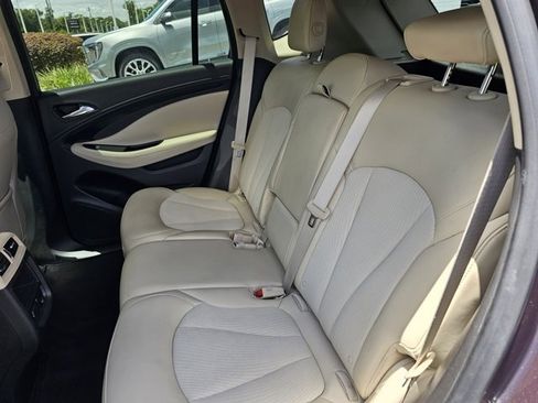 Used 2017 Buick Envision Preferred image 22