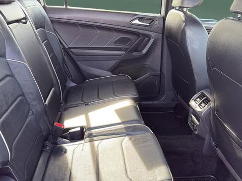 Used 2023 Volkswagen Tiguan SEL R-Line AWD/4WD image 22