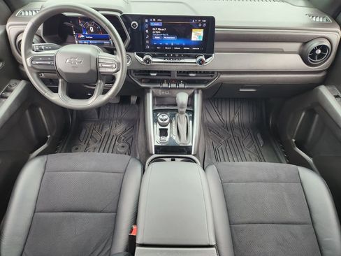 Certified 2023 Chevrolet Colorado Trail Boss w/ Technology Package image 24