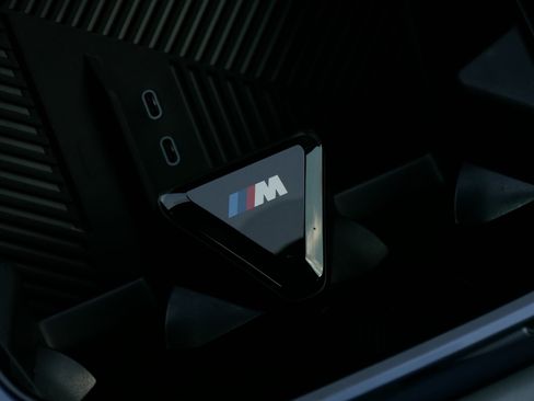 Certified 2026 BMW X3 M50 AWD/4WD image 23