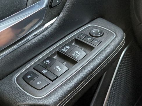 Used 2022 RAM 1500 Laramie w/ Sport Appearance Package AWD/4WD image 26