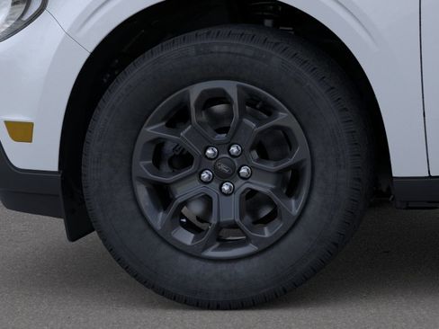 New 2026 Ford Maverick XLT FWD image 18