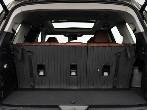 New 2026 Subaru Ascent Touring AWD/4WD image 7