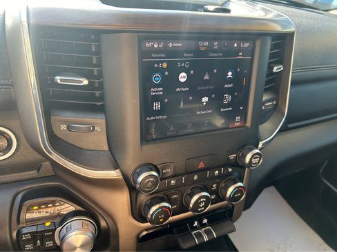 Used 2022 RAM 1500 Laramie image 21