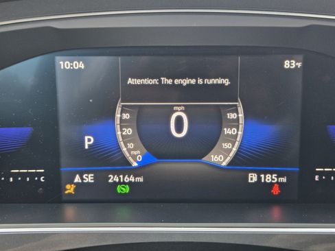 Used 2023 Volkswagen Tiguan SE R-Line FWD image 14