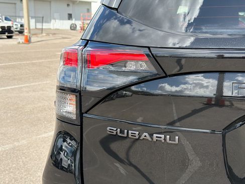New 2026 Subaru Forester Sport w/ Onyx Edition AWD/4WD image 10