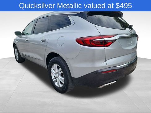 Used 2019 Buick Enclave Essence FWD image 6