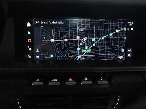 Certified 2025 Porsche 911 Carrera GTS image 16