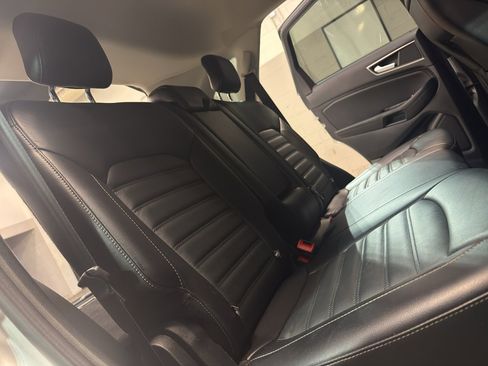 Used 2017 Ford Edge SEL w/ Equipment Group 201A image 26