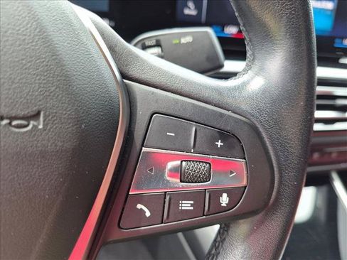 Used 2023 BMW i4 eDrive35 RWD image 11