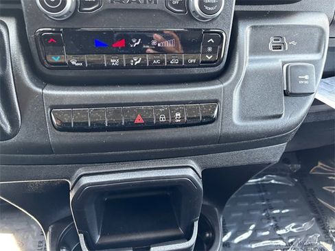 Used 2023 RAM ProMaster 2500 image 19