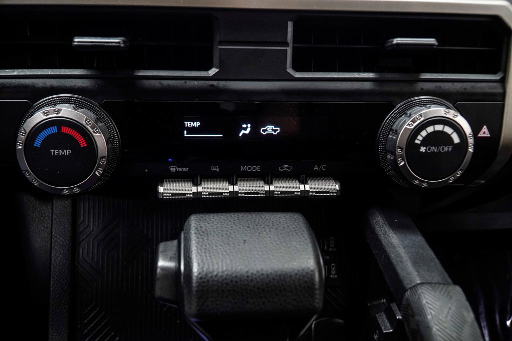 Used 2024 Toyota Tacoma SR5 RWD image 26