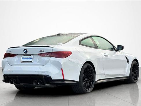 New 2026 BMW M4 xDrive Competition image 5