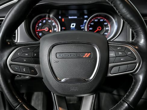 Used 2021 Dodge Charger SXT w/ Leather Interior Group image 26