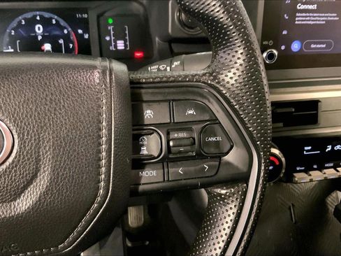 Used 2024 Toyota Tacoma SR w/ Towing Package AWD/4WD image 18