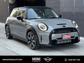 Certified 2023 MINI Cooper S video 1