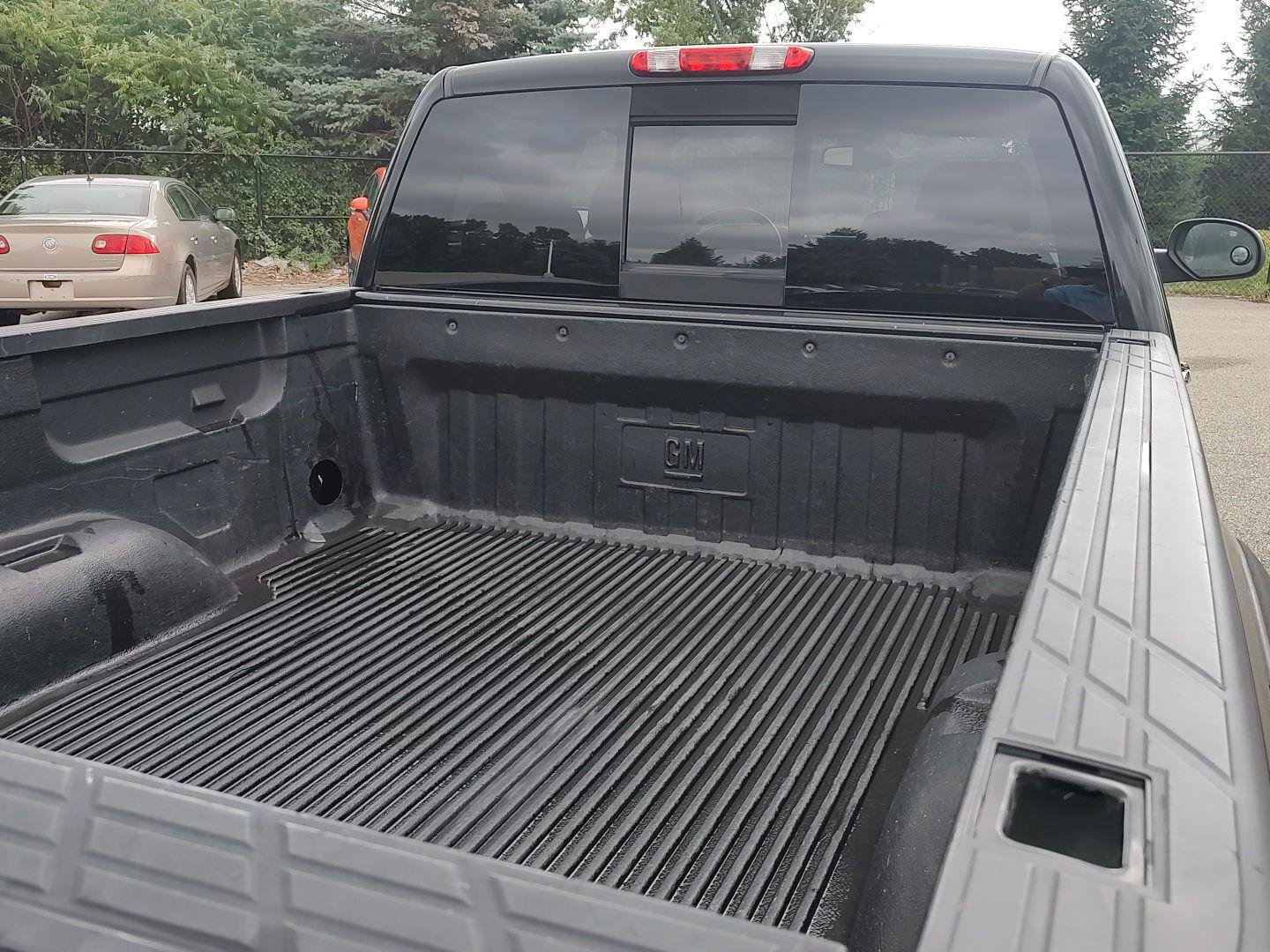 Used 2012 GMC Sierra 1500 SLE AWD/4WD image 22