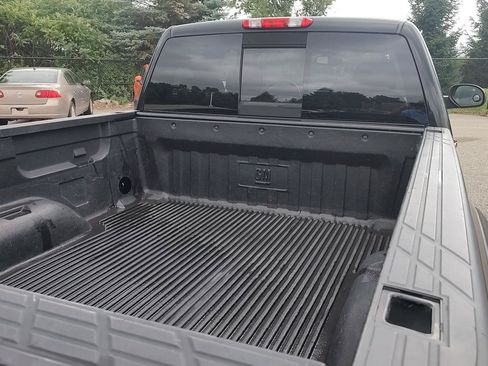Used 2012 GMC Sierra 1500 SLE AWD/4WD image 22