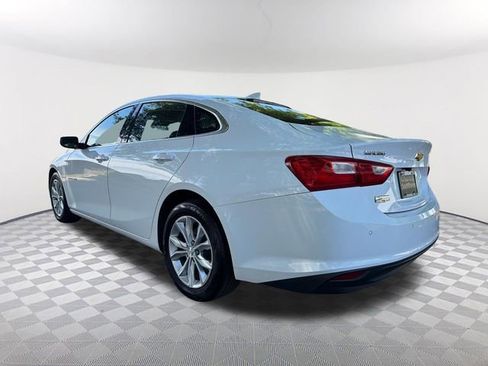 Used 2024 Chevrolet Malibu LT FWD image 7
