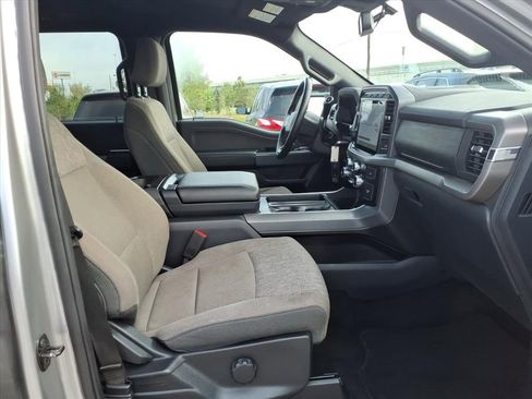 Used 2024 Ford F150 XLT w/ Mobile Office Package image 17