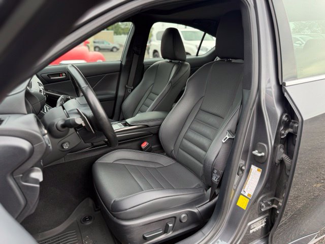 Used 2024 Lexus IS 350 F Sport AWD/4WD image 16
