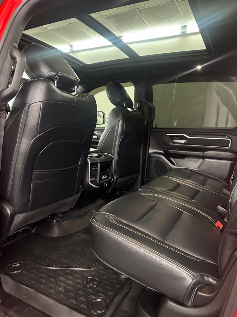 Used 2022 RAM 1500 Big Horn AWD/4WD image 28