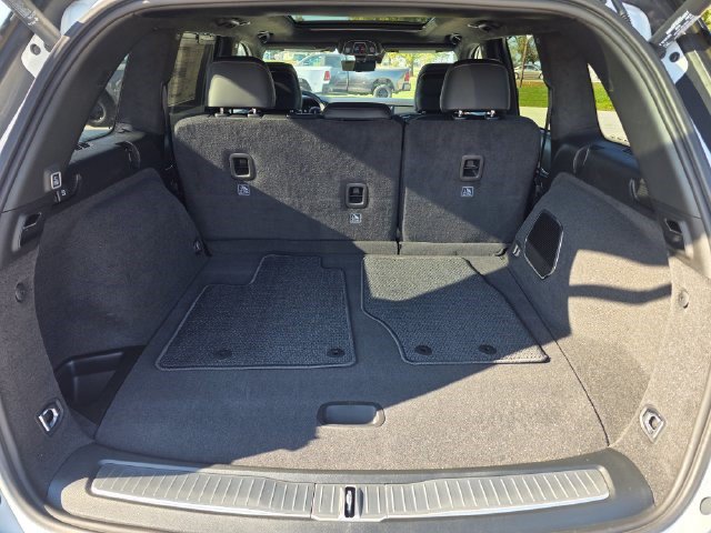 New 2027 Jeep Grand Cherokee Summit AWD/4WD image 10