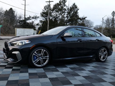 Used 2024 BMW M235i xDrive Gran Coupe image 74