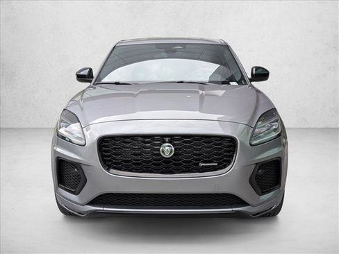 Certified 2024 Jaguar E-PACE R-Dynamic SE AWD/4WD image 2