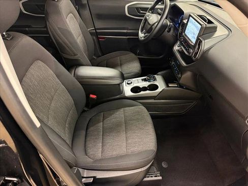 Used 2021 Ford Bronco Sport Big Bend image 23