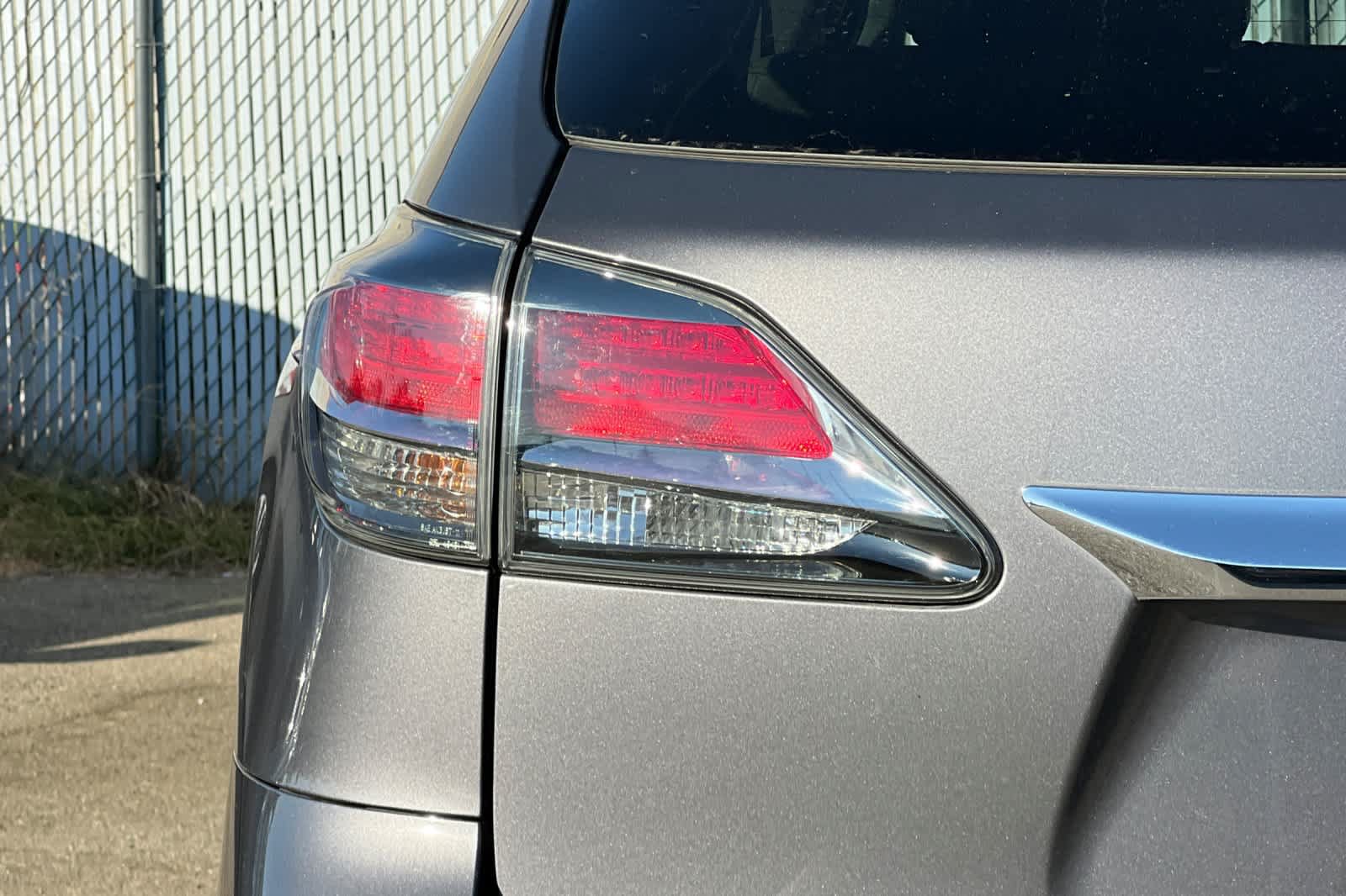 Used 2015 Lexus RX 350 AWD w/ Premium Package image 23