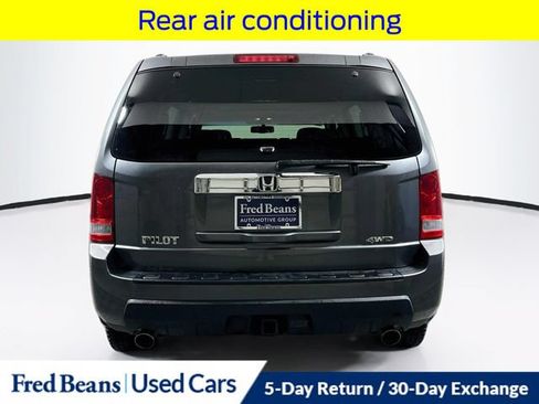 Used 2011 Honda Pilot EX-L image 7