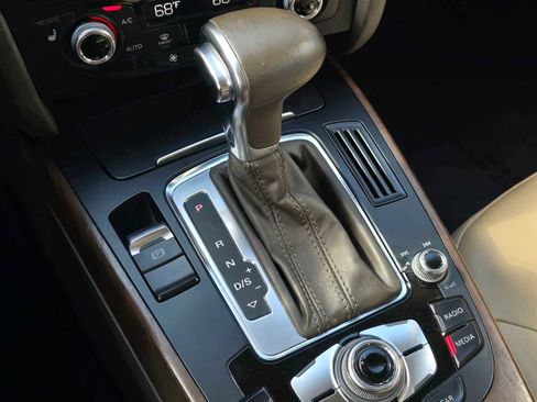 Used 2015 Audi A4 Premium w/ Audi MMI Navigation image 26