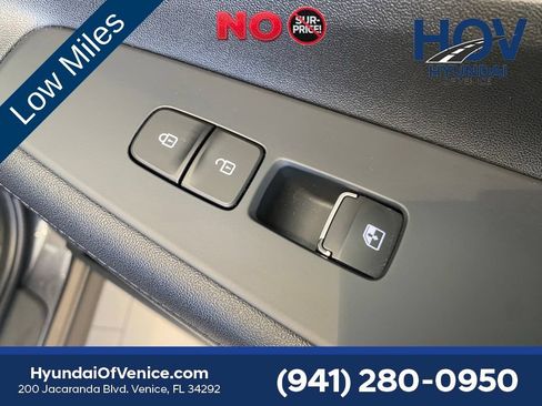 Certified 2023 Hyundai Santa Fe SEL w/ Cargo Package FWD image 54