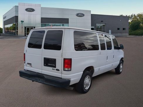 Used 2014 Ford E-150 and Econoline 150 XL w/ Power Windows & Locks Group image 9
