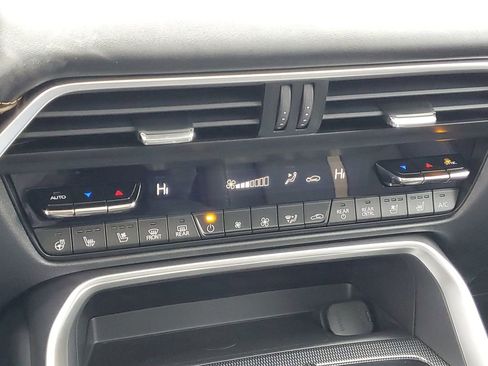 New 2026 MAZDA CX-90 Plug-In Hybrid w/ Premium Plus image 30