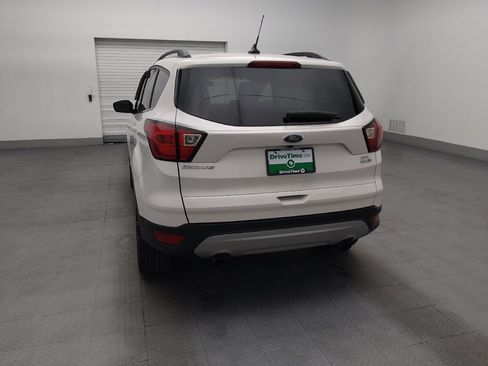 Used 2019 Ford Escape SEL AWD/4WD image 6