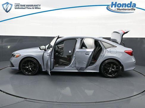 Used 2024 Honda Civic Sport image 49