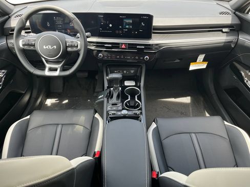 New 2026 Kia K5 GT-Line AWD/4WD image 19