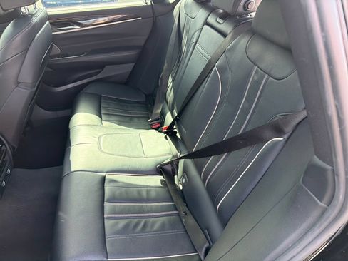Used 2018 BMW 640i Gran Turismo xDrive w/ M Sport Package AWD/4WD image 36