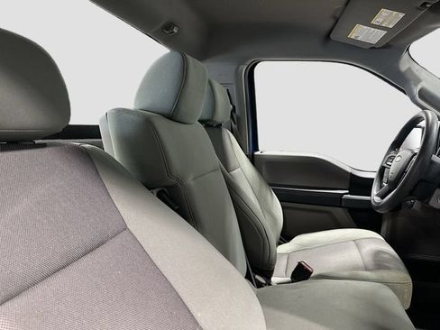 Used 2016 Ford F150 XL w/ Equipment Group 101A Mid RWD image 21