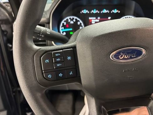 Used 2023 Ford F150 XL w/ STX Appearance Package AWD/4WD image 23
