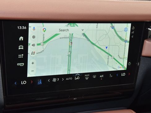 New 2026 Lincoln Navigator Reserve AWD/4WD image 29