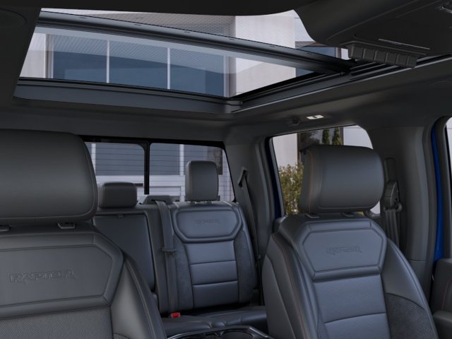 New 2026 Ford F150 Raptor AWD/4WD image 22